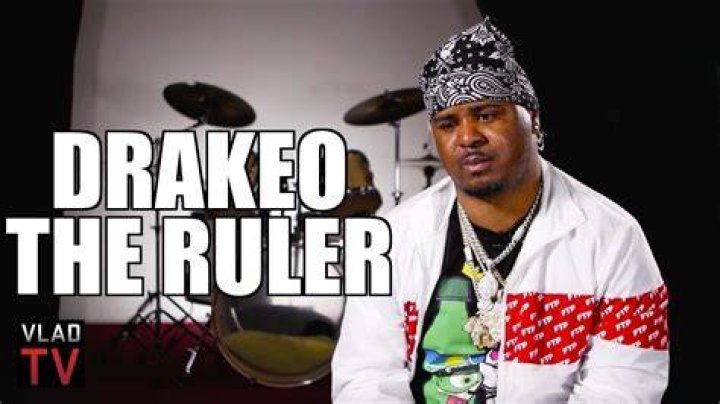 Drakeo The Ruler On 'Thank You For Using GTL' And The Politics Of