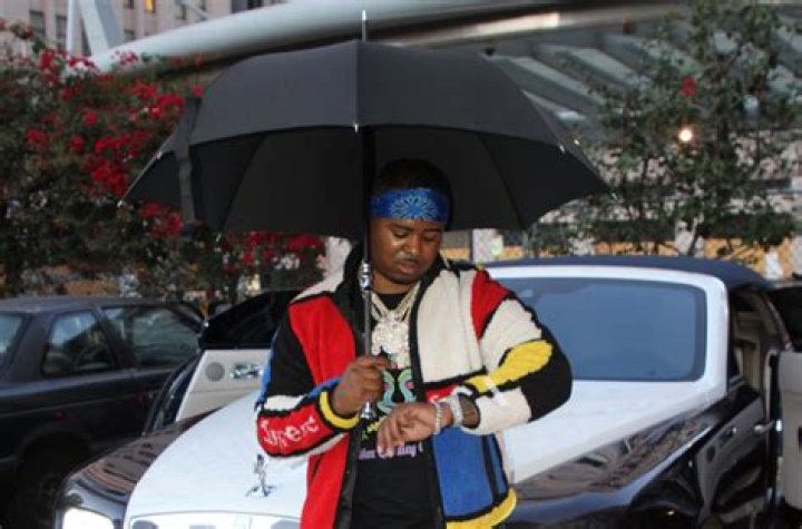 Drakeo the Ruler stabbed at Upon A Time In LA Concert; In critical