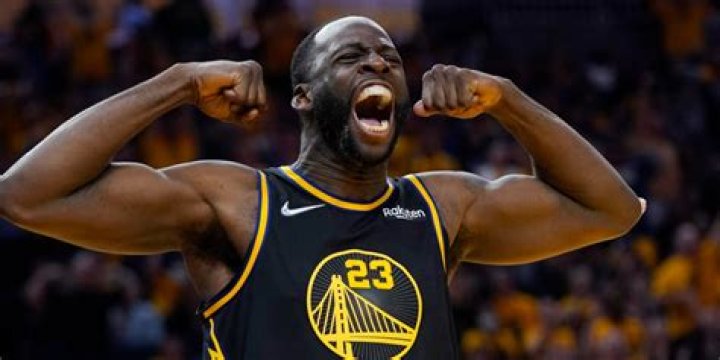 Draymond Green's Kids Have Two Different Mothers More about Them