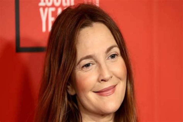 Drew Barrymore Biography, Movies, TV Shows, & Facts Britannica