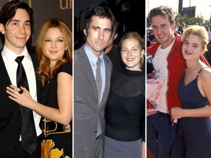 Drew Barrymore Height and Fitness Secrets 2010