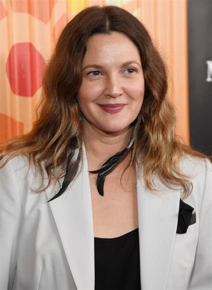 Drew Barrymore 'Cried Every Day' Due to Mom Duties in Quarantine