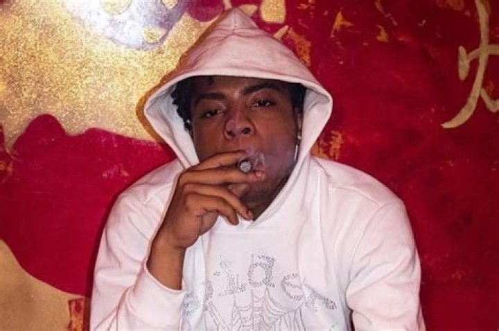 Drill rapper Dougie B arrested outside Bronx court