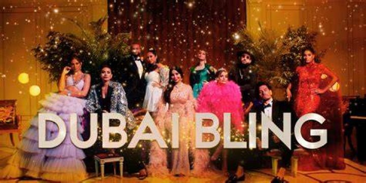 Dubai Bling's Safa Siddiqui talks fashion and reality TV show News
