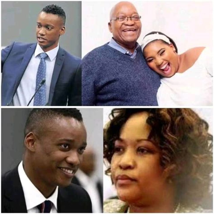 Duduzane Zuma Opens Up About The “Traumatic” Sandton Crash! Daily