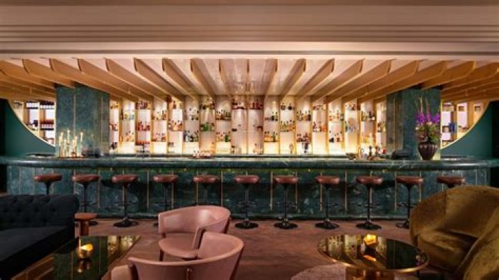 Dukes Bar, Dukes Hotel, London, England Bar Review Cond&eacute; Nast Traveler