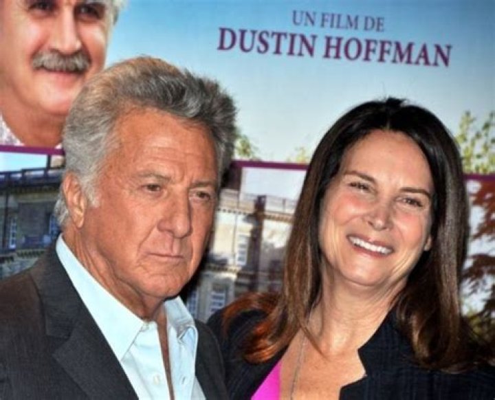 Dustin Hoffman & Wife of 41 years &lsquo;Are More in Love&rsquo; Now &mdash; He 'Met' Her