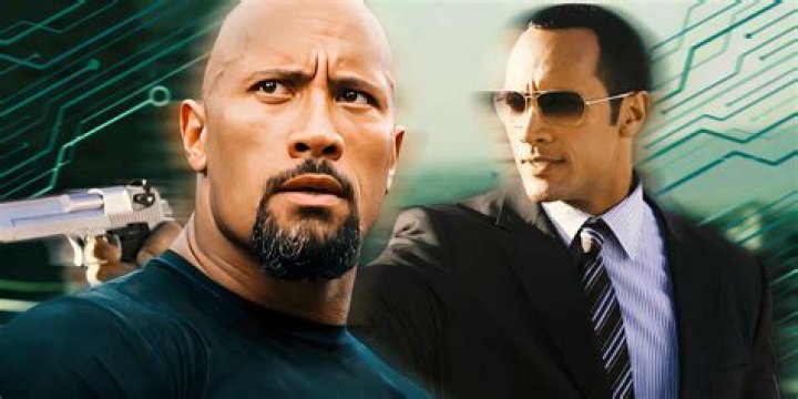 Dwayne Johnson wikipédia, biographie, épouse, origine, femme, nouveau