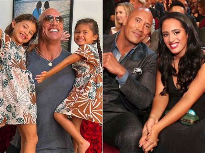 Dwayne Johnson’s Parents What To Know About The Rock’s Mom & Dad