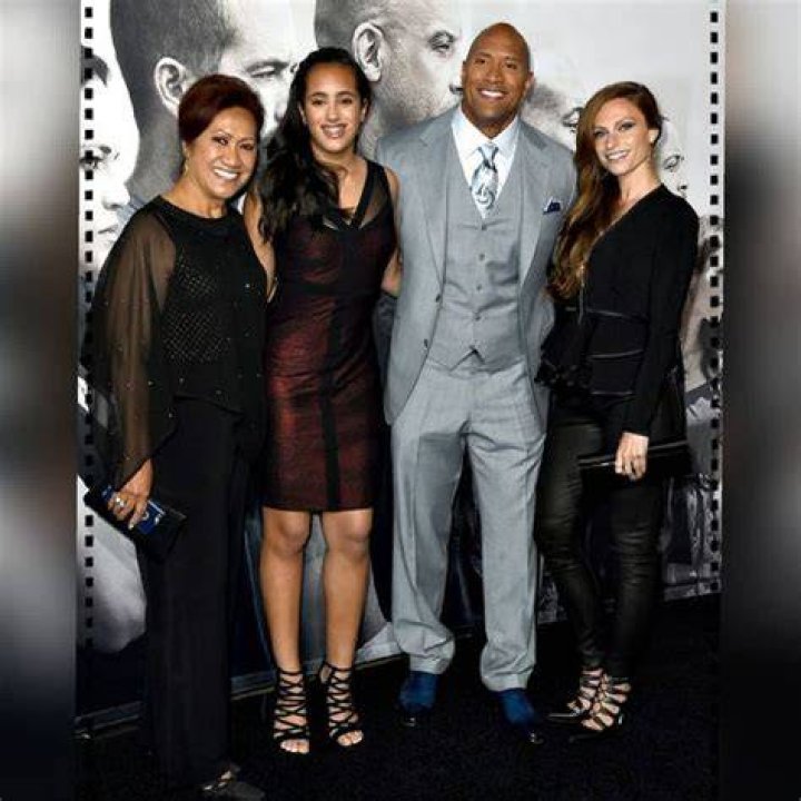Dwayne &lsquo;The Rock&rsquo; Johnson&rsquo;s Mother Involved In Serious Car Crash USA
