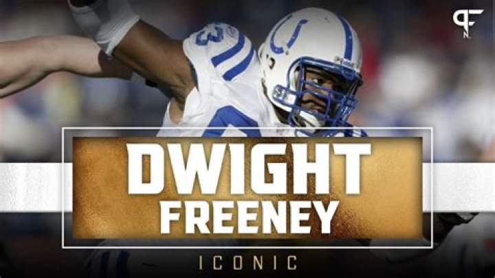 Dwight Freeney Net Worth May 2023, Salary, Age, Siblings, Bio, Family