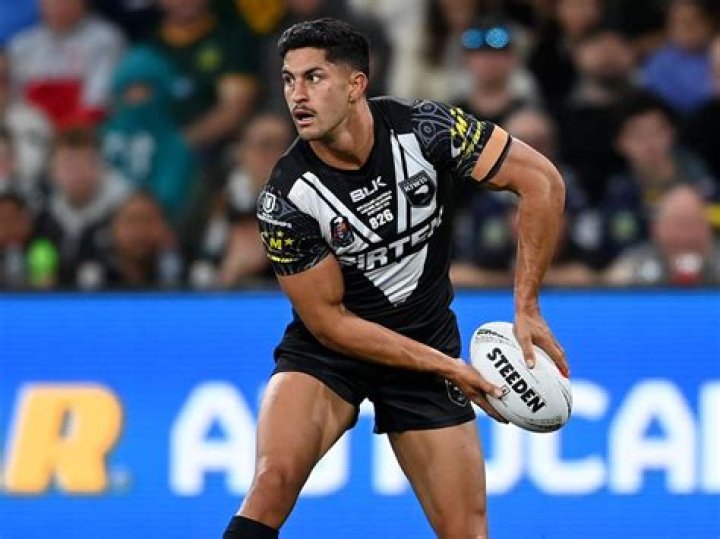 Dylan Brown Rugby