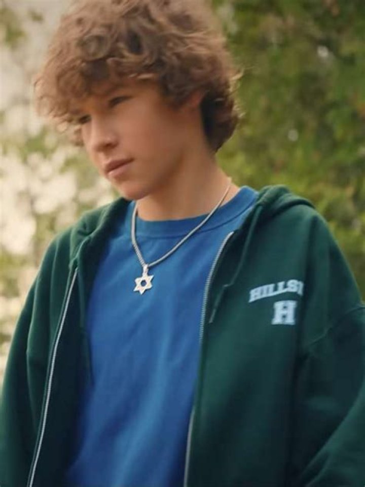 Dylan Hoffman You Are So Not Invited to My Bat Mitzvah Hoodie