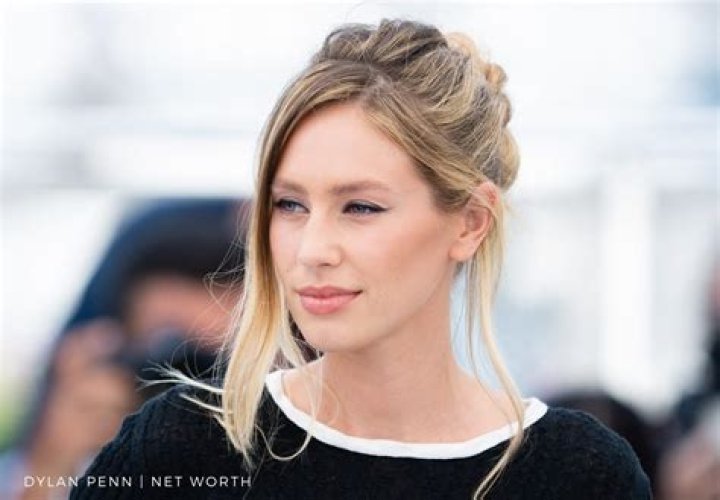 Dylan Penn Net Worth The Model's Personal Life And Career OtakuKart
