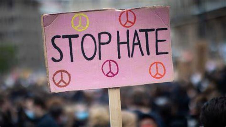 Dylann Roof's Path Of Hate And Violence