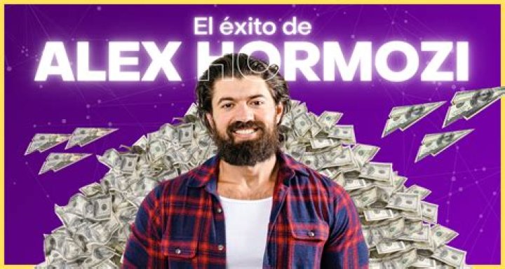 &Eacute;l es Alex Hoyer, el nuevo novio de Danna Paola