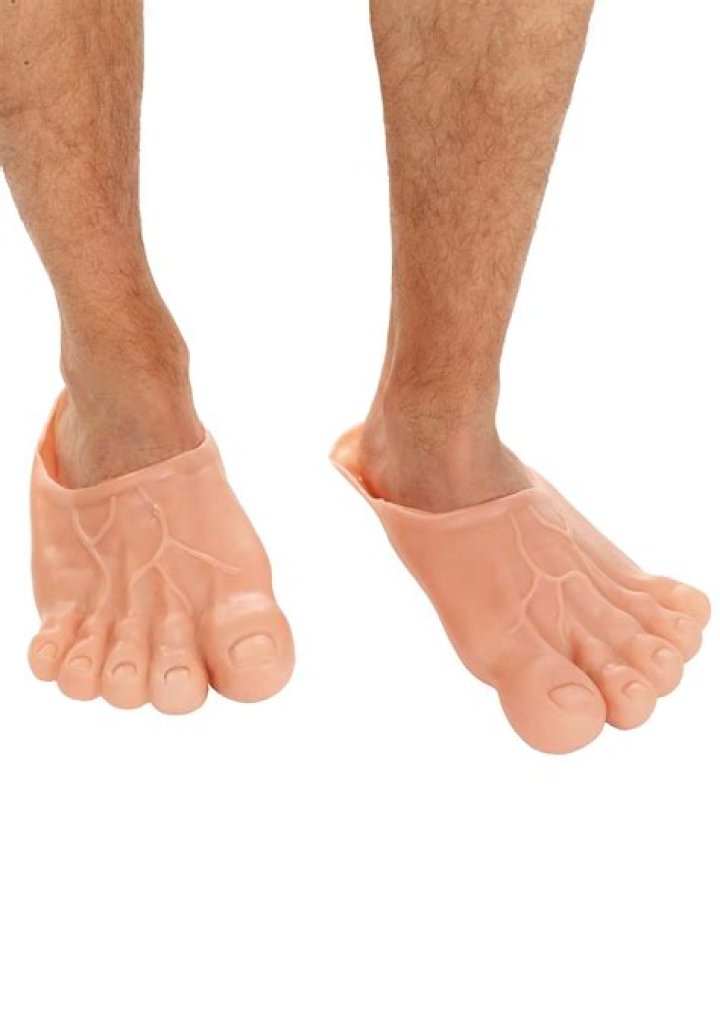 &Eacute;pingl&eacute; sur Feet & Shoes