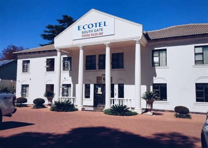 Ecotel Southgate Inn Johannesburg South