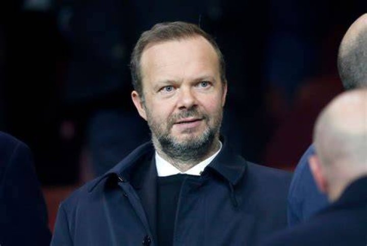 Ed Woodward speaks ahead of Manchester United’s Premier League opener