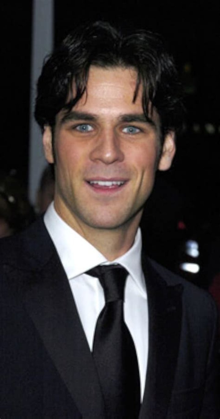 Eddie Cahill IMDb