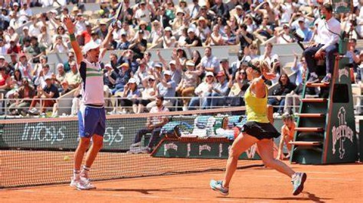 Edouard RogerVasselin among Chennai Open winners