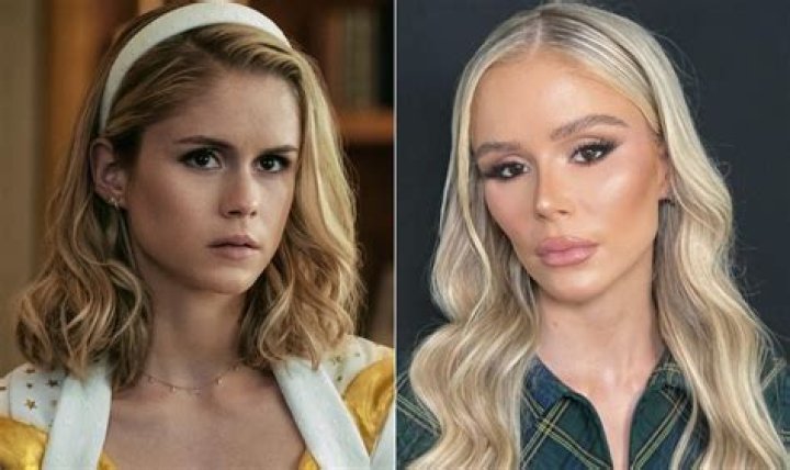EGO Atriz teen de 'Malha&ccedil;&atilde;o', Milena Melo diz estar preparada para