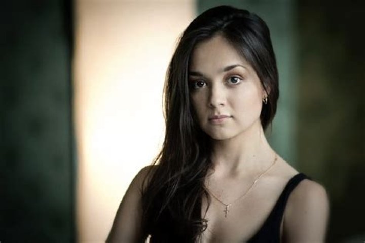 Ekaterina Vinogradova picture