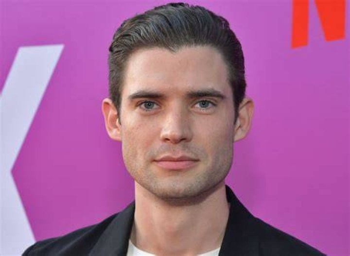 El actor David Corenswet ha sido elegido para protagonizar la cinta