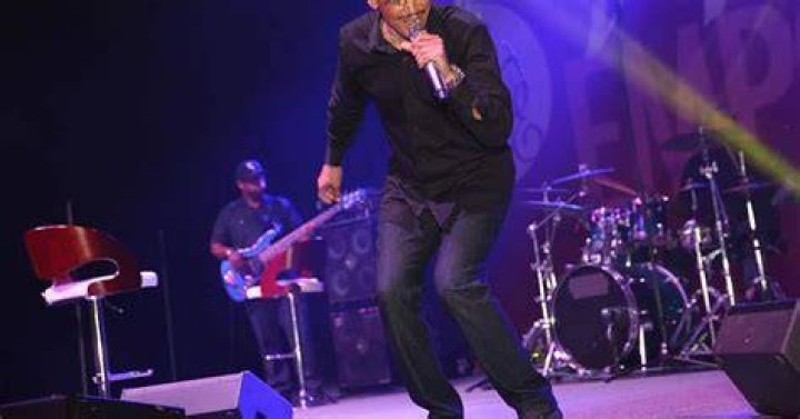 El Debarge Net Worth In 2022 Is Singing His Only Source Of