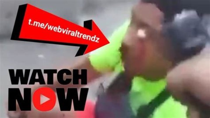 El Patron Video Incident No Blur Video Asli Nya Cómo Video