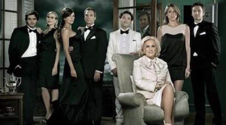El regreso de Mirtha Legrand a la pantalla Sin Mordaza