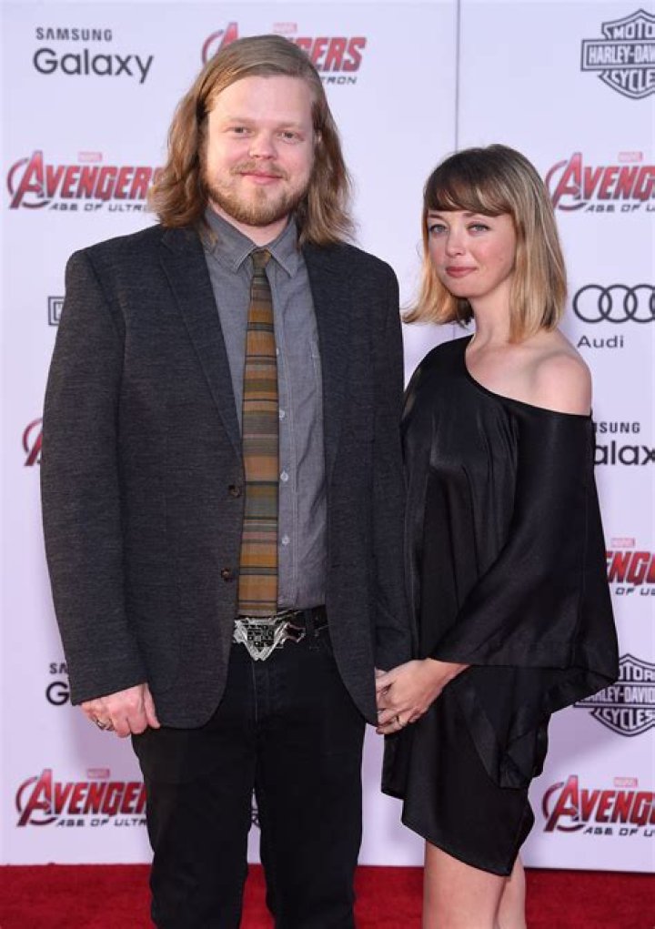 Elden Henson Net Worth 2023 Wiki, Married, Family, Wedding, Salary