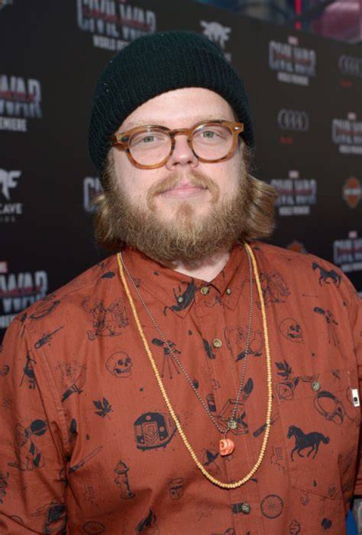 Elden Henson Net Worth and Earning From His Acting Career