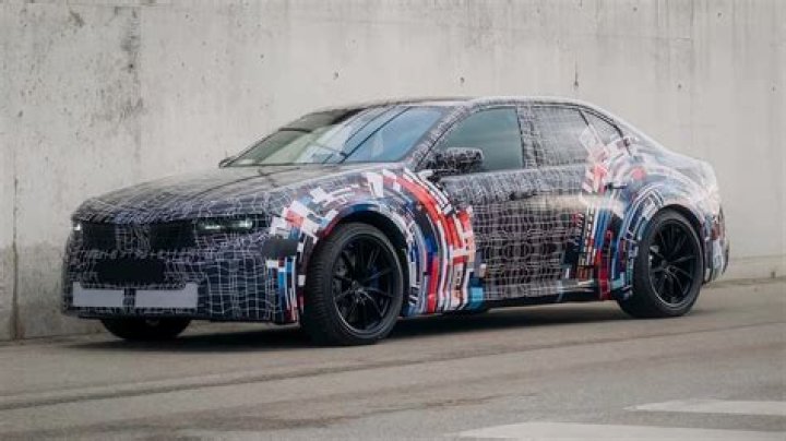 Electric Elextra Sedan Shows More Of Its Front & Rear