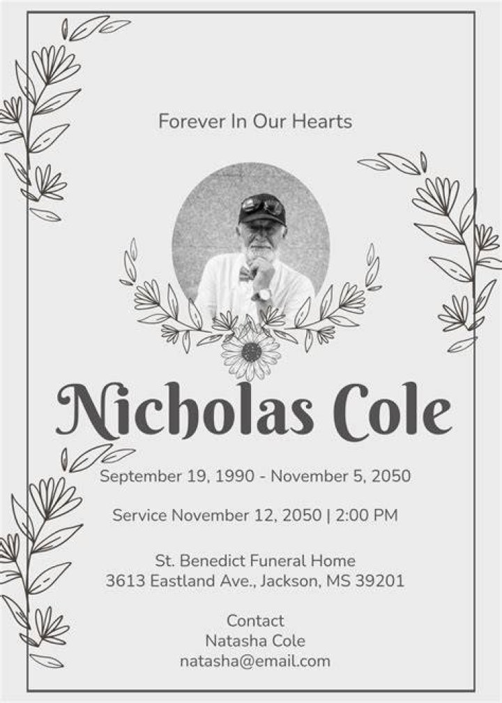 Eli Silverman Obituary and Death What Happened to Eli Silverman? The