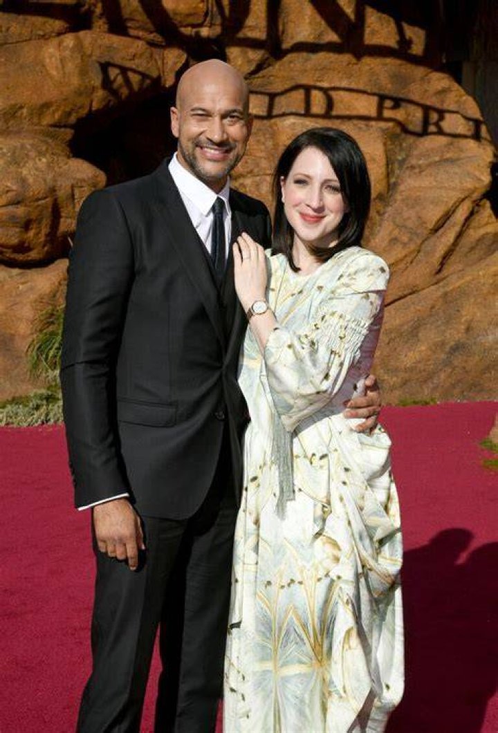 Elisa Pugliese 5 Facts About KeeganMichael Key's Wife