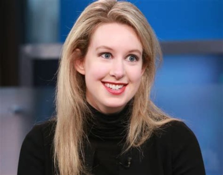 Elizabeth Holmes Did She Attempt Suicide? Mental Health Issue And