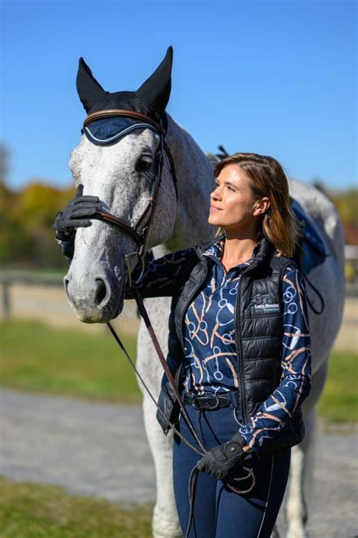 Elizabeth Rancourt écrit une page d’histoire à TVA Sports 7 Jours