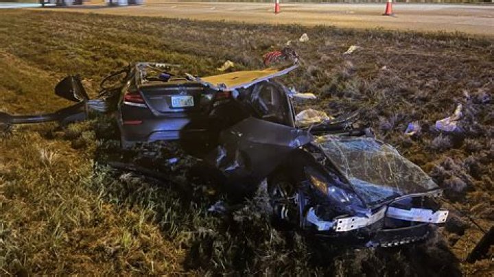 Elkton Sara Monger Car Accident Death Cause And Obituary