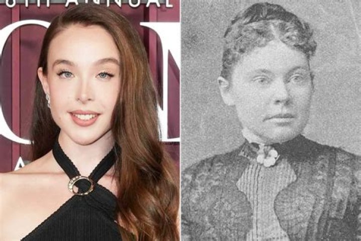 Ella Beatty Banque d'image et photos Alamy