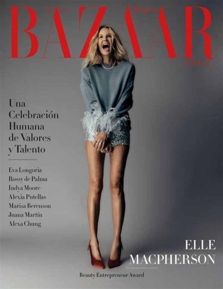 Elle Macpherson y Jeffrey Soffer&hellip; &iquest;boda a la vista? Moda estilo