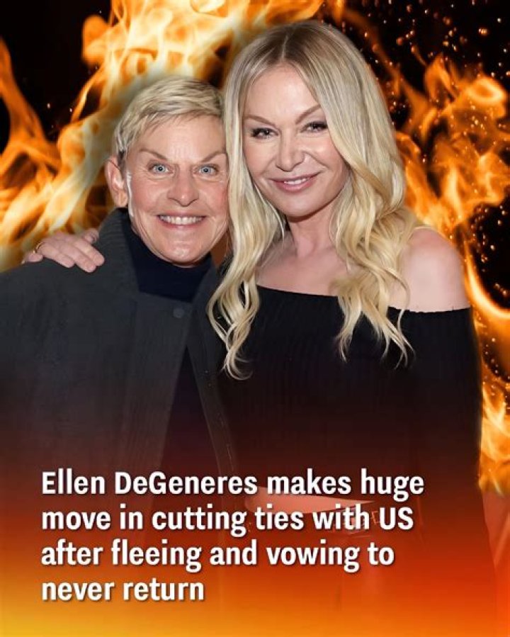 Ellen DeGeneres Makes Dream Come True For 'Top Chef' Contestant With