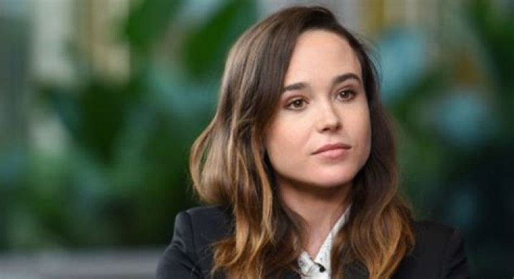 Ellen Page Height / Ellen Page Marries New York Dance Teacher Emma