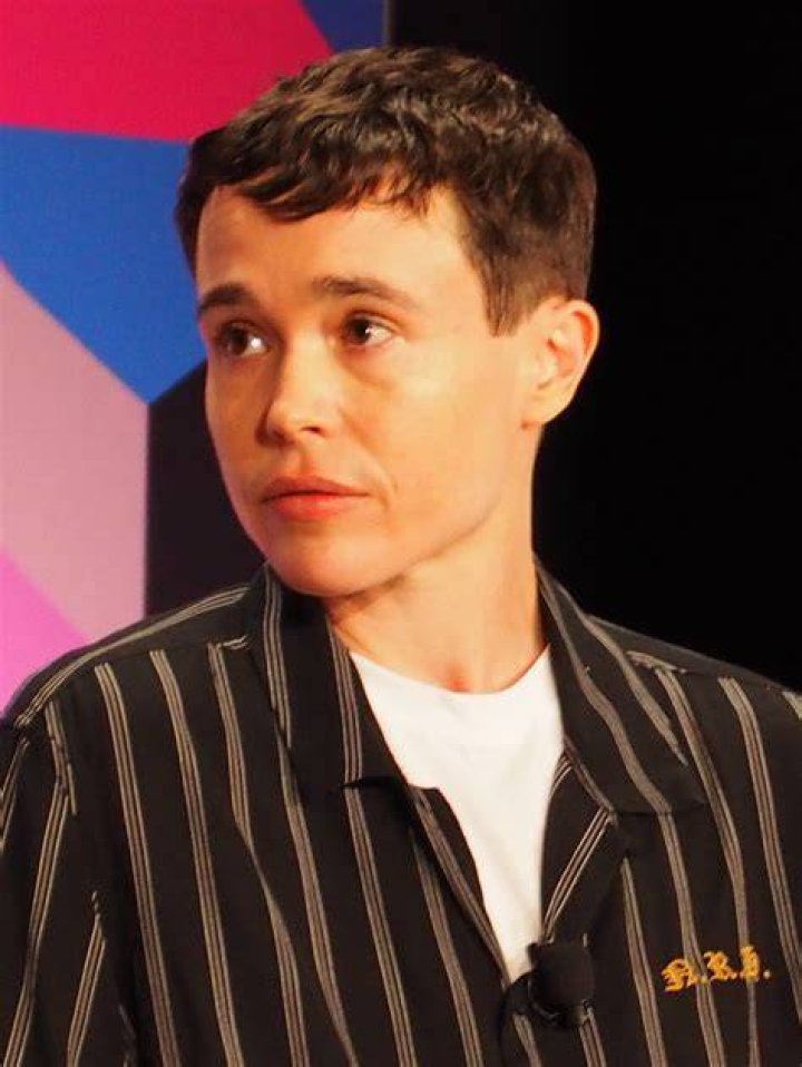Elliot Page Finally Feels &ldquo;Able to Just Exist&rdquo; Official FAME Magazine