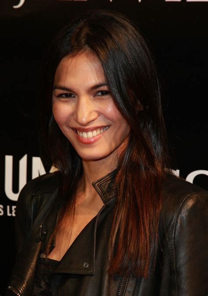 Elodie Yung