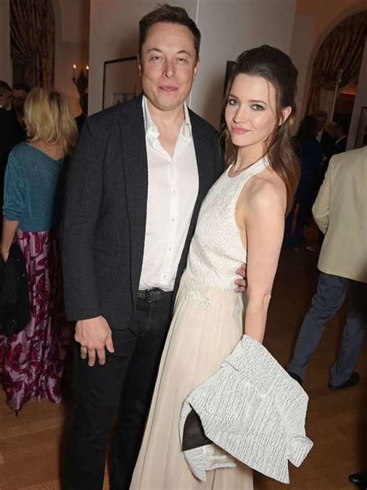 Elon Musk & Wife Talulah Riley To Divorce For Second Time Access Online