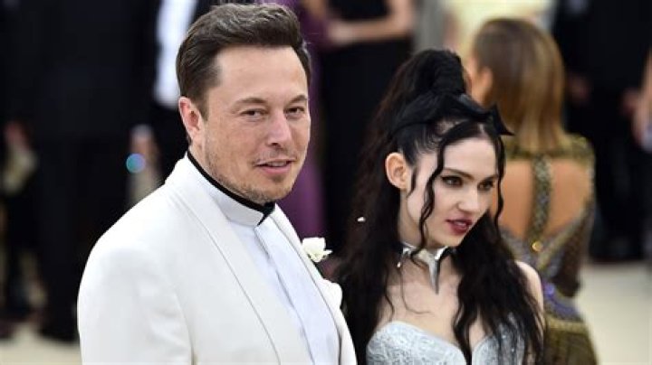 Elon Musk and Grimes Secretly a Third Child