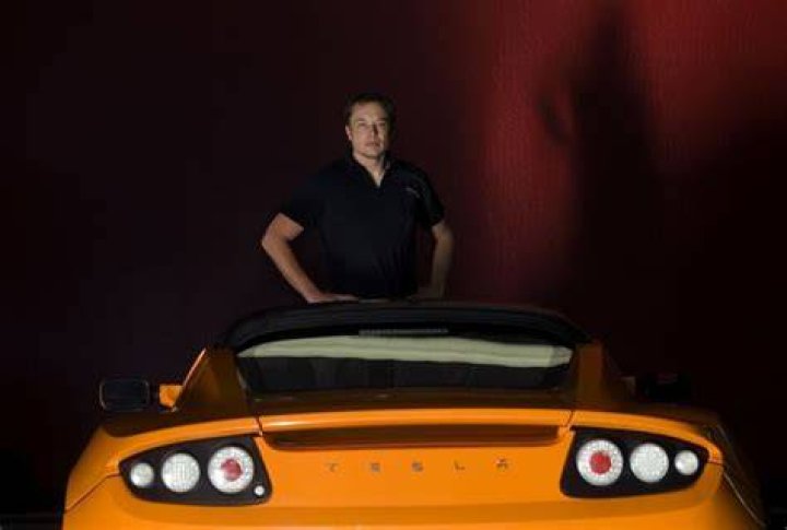 Elon Musk Fast Facts CNN