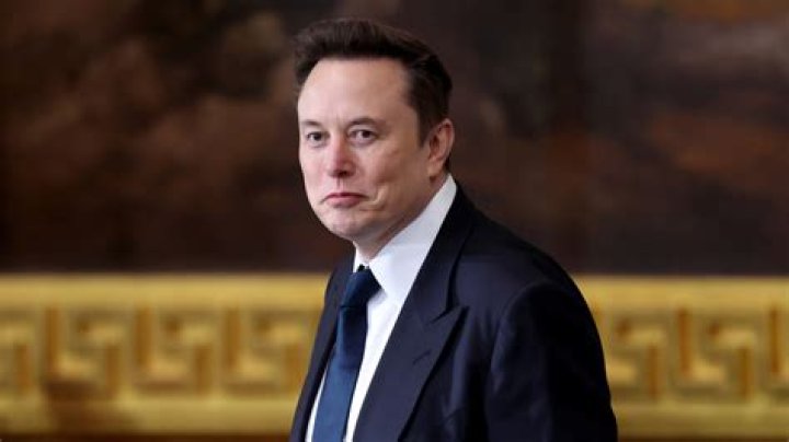 Elon Musk, Grimes make a change to their child's spaceage name, no