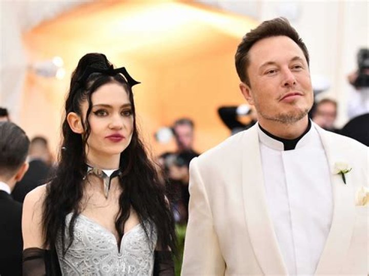 Elon Musk Is Dating Grimes Sick Chirpse